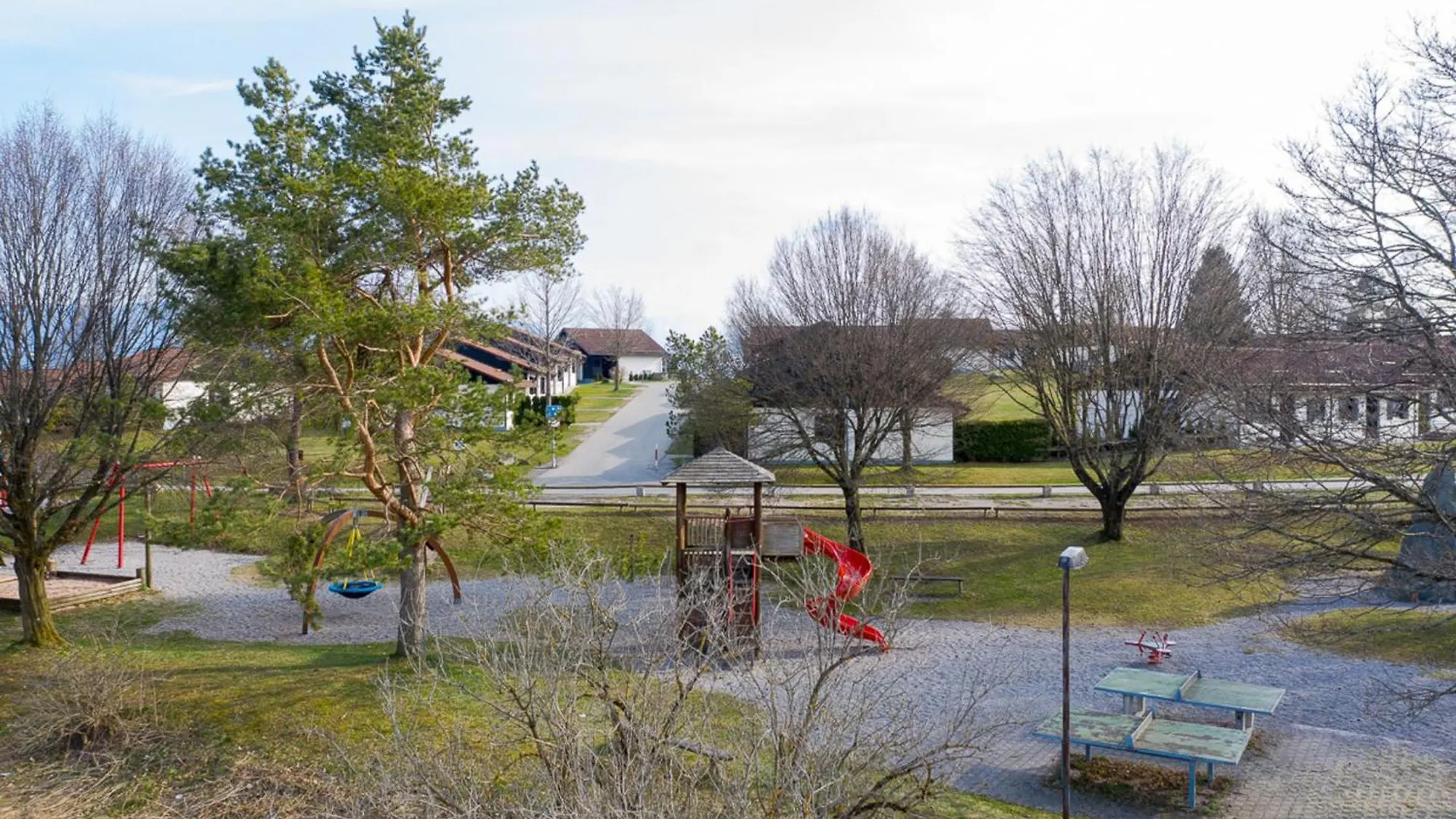 Casa vacanze Ferienhaus Nr 124, Kategorie Economy, Feriendorf Hochbergle, Allgaeu Karlsebene
