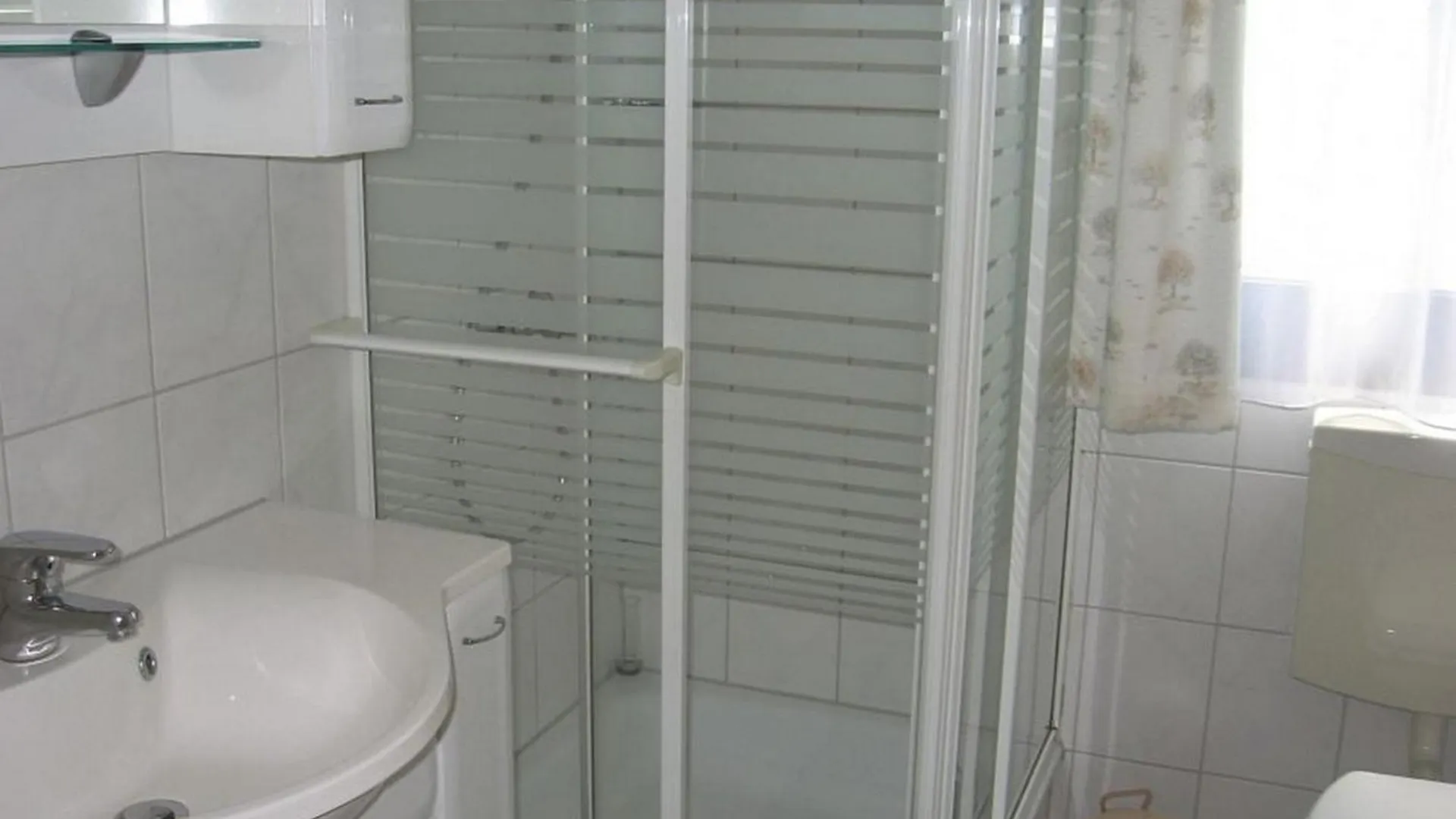 Casa vacanze Ferienhaus Nr 124, Kategorie Economy, Feriendorf Hochbergle, Allgaeu Karlsebene