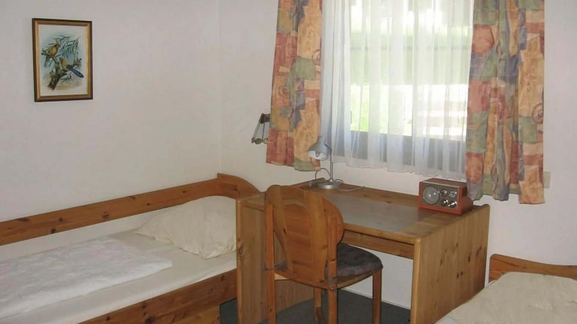 Ferienhaus Nr 124, Kategorie Economy, Feriendorf Hochbergle, Allgaeu Karlsebene 0*,  Germania